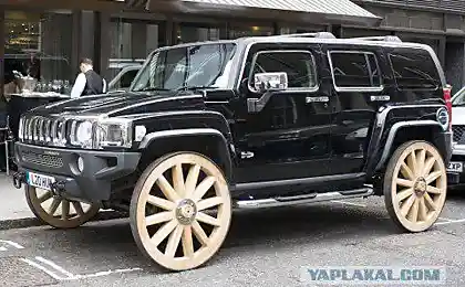Сучасний "карт"