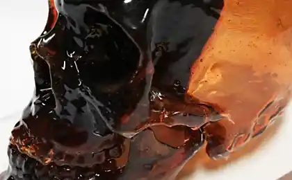 甜蜜的生活和死亡的约瑟夫·玛尔的作品