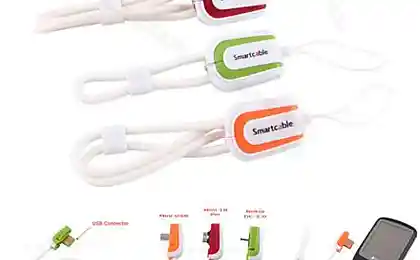 USB Smart Cable
