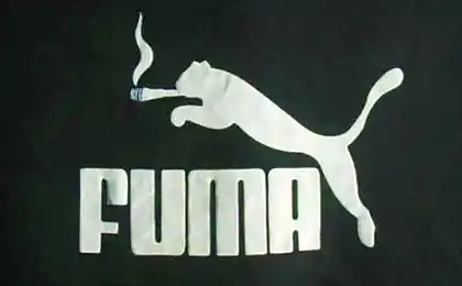 Смешные подделки мира :)