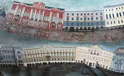 Peter Lions (24 фотографії)