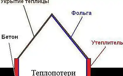 Термометри Greenhouse - унікальна технологія енергозберігання