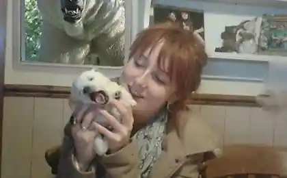 За секунду до