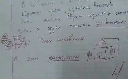 Викладач історії