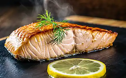 П'ять ключів до здоров'я нирок: суперпродукти для чистоти та легкості