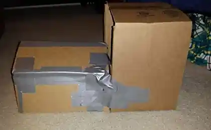 Создание масок