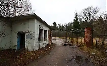 Радиолокационная станция «Дунай-3м» (19 фото)