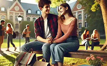 Clases de los estudiantes: la experiencia que forma