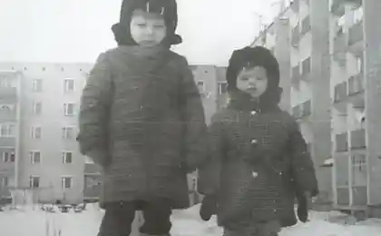 Як мами і дадами приймали нас поза