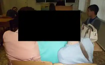 Супер коса.