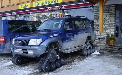 Зимові жарти