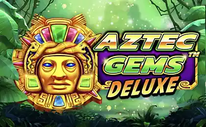 Огляд слота Aztec Gems Deluxe (Pragmatic Play)