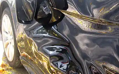 Дивовижне явище