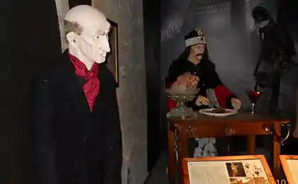Музей Вампіра