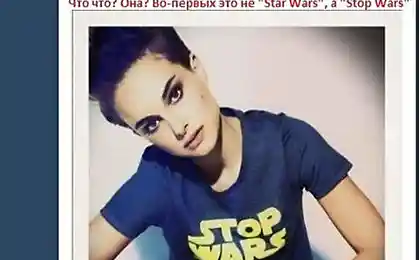 "Сел в лужу"