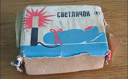 Светлячек