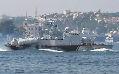 Миржа йде додому (5 фото + текст)
