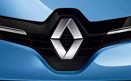 Новый электромобиль «по действительно доступной цене» выпустит Renault