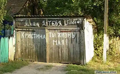 Деревенский чат тут!