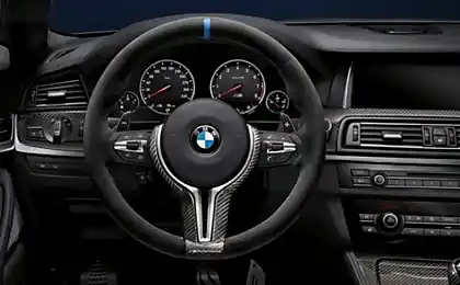 Intel і Mobileye допомагають BMW побудувати самохідний автомобіль