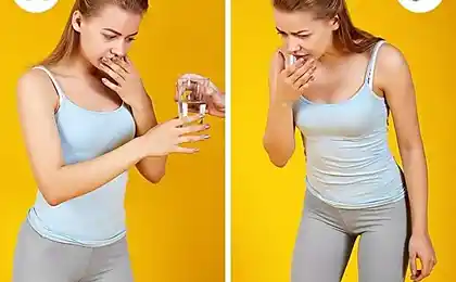 Як зберегти життя людини, яка похил