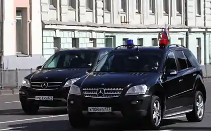 Гусе, чия автокадемія в Москві?