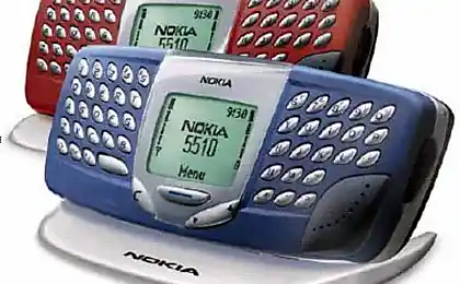 Парад Nokia