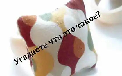 Угадаете что это такое? (3 фото)
