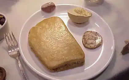 Кам'яний фуршет