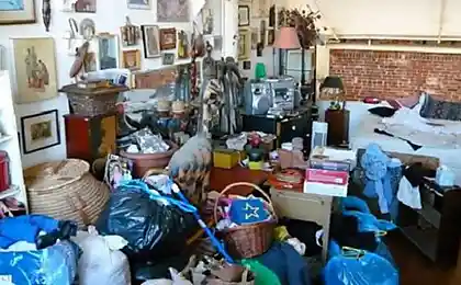 Короли квартирного говносрача