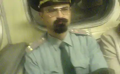Дзержинский?