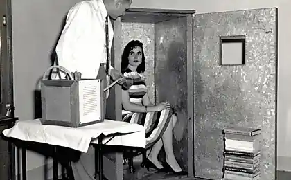 10 псевдоученых y su extraña teoría
