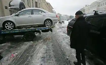 Увели верного "коня" Д`Артаньяна