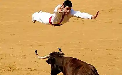 Самые казусные фотографии