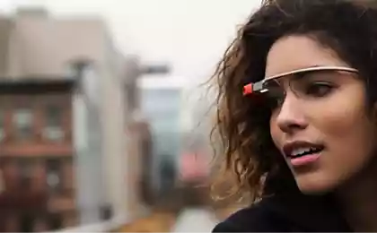 Google Glass: о дате релиза, характеристиках, цене и партнерстве с Ray-Ban и Oakley