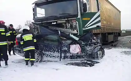 Автомобільний Gesture 2 (3 фото)