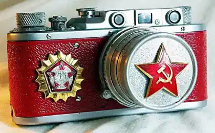 Тюнинг для фотика