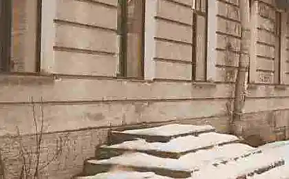 Недодуманные конструкции
