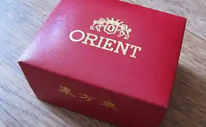 Из серии: "Обнаружено на антресолях"