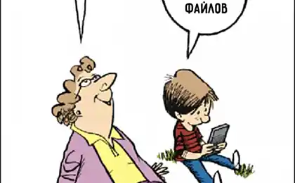 11技术如何“教育”今天的儿童漫画书