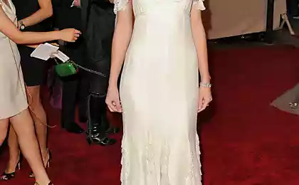 Тейлор Свифт (Taylor Swift) на «Metropolitan Museum of Art Costume Institute Gala 2010»