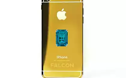 iPhone 6 за 48 миллионов долларов...!!!!