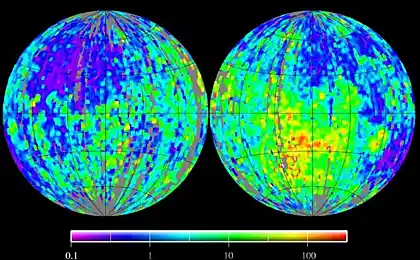 10 de los últimos descubrimientos espaciales, que nadie puede explicar