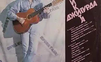 Виниловые пластинки 80-90 годов (83 фотографии)