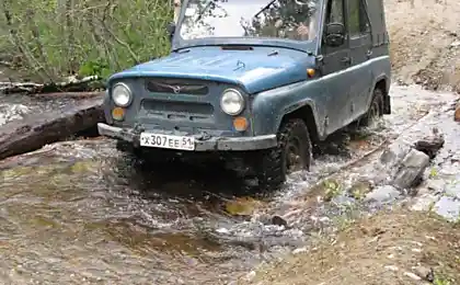 Северная рыбалка