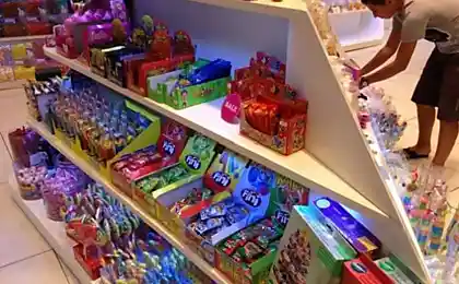 Странная игрушка
