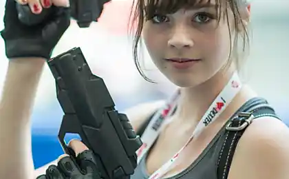 San Diego Comic з 2013 року
