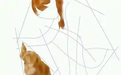 Думаете это фотография ??? Неа :) См. Далее...