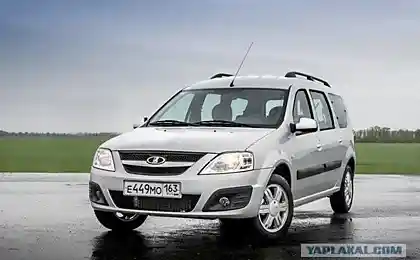 АвтоВАЗ принес Renault убытки