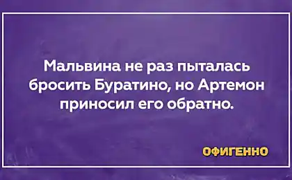 30 чудових карток з сарсою, які допоможуть впоратися з поганим настрійм.